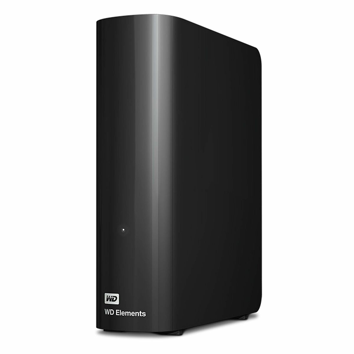 Външен харддиск Western Digital Elements 8 TB
